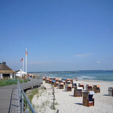 Lejlighed Kiepenberg-9a-scharbeutz-kie-009